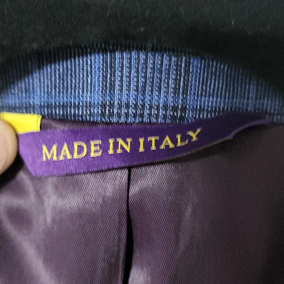 Sport Jacket - Picture 2 of 3